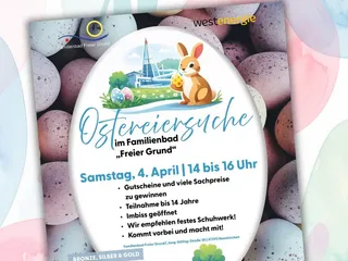 Die Osterferien stehen vor der Tür und es gibt so viele schöne Ideen, um die Zeit gemeinsam zu gestalten 🐣❤️ - Instagram Bild 16
