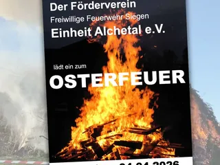 🔥 Osterfeuer mit Kids & Teens? - Instagram Bild 7