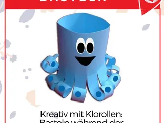 🧻 In Zeiten der Not gilt es, erfinderisch zu sein und die zur Verfügung stehenden Ressourcen bestmöglich zu nutzen. Und von was haben wir alle jetzt genug? - Instagram Bild 1