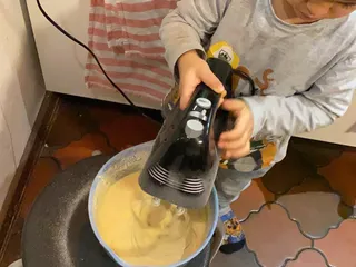 Zitronenmuffins‼️ - Instagram Bild 2