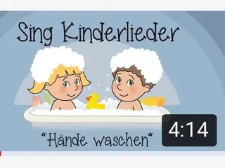 Kinder lieben es zu singen! - Instagram Bild 2