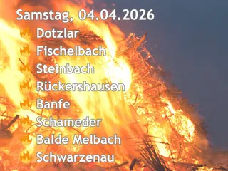 🔥 Osterfeuer mit Kids & Teens? - Instagram Bild 3