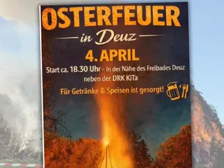 🔥 Osterfeuer mit Kids & Teens? - Instagram Bild 8