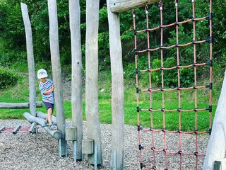 Und wenn wir schon in Deuz sind, ist ein Stopp im Bühlgarten ein Muss! 💫 - Instagram Bild 3