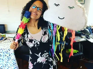 Geburtstag feiern in Zeiten von Corona: - Instagram Bild 1