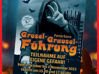 🎃Viele von uns wollen wissen, welche Events es zu Halloween gibt! 🤩 - Instagram Bild 5