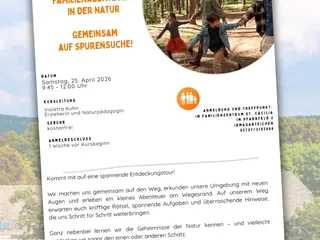 Hi!! Der Alltag ist wieder da. Aber das Wetter passt, also raus mit uns! 🤗 - Instagram Bild 13