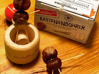 Habt ihr schon genug Kastanien gesammelt? 🌰🤔 - Instagram Bild 5