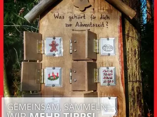 Happy 2. Advent! 🕯️🕯️ - Instagram Bild 6