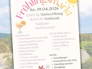 Hi!! Der Alltag ist wieder da. Aber das Wetter passt, also raus mit uns! 🤗 - Instagram Bild 6
