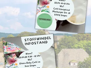 Hier sind eure Events der Woche! 👇 - Instagram Bild 5
