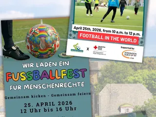 Hier sind eure Events der Woche! 👇 - Instagram Bild 8