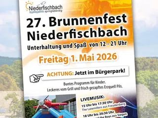 ☀️Sonne, frische Luft und keine Schule: Der 1. Mai ist für viele Familien der perfekte Grund, gemeinsam rauszukommen. Und in und um Siegen ist der nächste schöne Fleck Natur meist ums Eck! Grab the kids and let’s go! 🙌🏽 - Instagram Bild 13