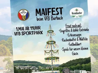☀️Sonne, frische Luft und keine Schule: Der 1. Mai ist für viele Familien der perfekte Grund, gemeinsam rauszukommen. Und in und um Siegen ist der nächste schöne Fleck Natur meist ums Eck! Grab the kids and let’s go! 🙌🏽 - Instagram Bild 14
