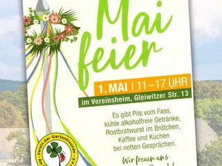 ☀️Sonne, frische Luft und keine Schule: Der 1. Mai ist für viele Familien der perfekte Grund, gemeinsam rauszukommen. Und in und um Siegen ist der nächste schöne Fleck Natur meist ums Eck! Grab the kids and let’s go! 🙌🏽 - Instagram Bild 4