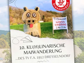 ☀️Sonne, frische Luft und keine Schule: Der 1. Mai ist für viele Familien der perfekte Grund, gemeinsam rauszukommen. Und in und um Siegen ist der nächste schöne Fleck Natur meist ums Eck! Grab the kids and let’s go! 🙌🏽 - Instagram Bild 7