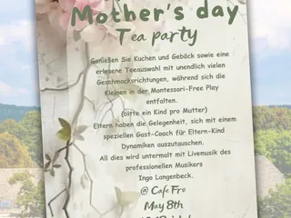 Bald ist Muttertag, habt ihr noch mehr Ideen für Sonntag? - Instagram Bild 3