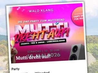 Bald ist Muttertag, habt ihr noch mehr Ideen für Sonntag? - Instagram Bild 10