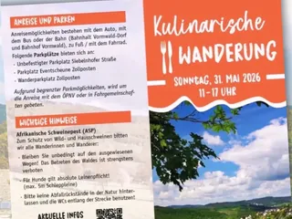 Was ist diese Woche bei euch geplant? ☀️ - Instagram Bild 5