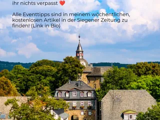 Was ist diese Woche bei euch geplant? ☀️ - Instagram Bild 13