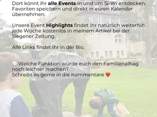 📌 Was ist diese Woche bei euch geplant? - Instagram Bild 14