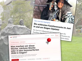 Events für Familien mit Kids in und um Si-Wi diese Woche! - Instagram Bild 1