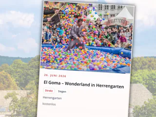 Events für Familien mit Kids in und um Si-Wi diese Woche! - Instagram Bild 6