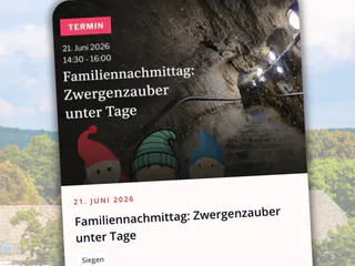 Events für Familien mit Kids in und um Si-Wi diese Woche! - Instagram Bild 3