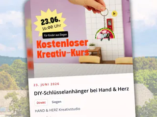 Events für Familien mit Kids in und um Si-Wi diese Woche! - Instagram Bild 5