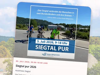Hi & Hier sind die Events der Woche! ☀️ - Instagram Bild 2