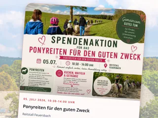 Hi & Hier sind die Events der Woche! ☀️ - Instagram Bild 5