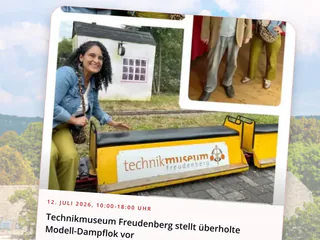 Better late than never!! Hier sind die Highlights der Woche! Swipe durch und schaut alle Infos bei SiegenmitKids.de! - Instagram Bild 7