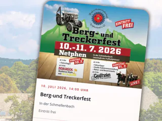 Better late than never!! Hier sind die Highlights der Woche! Swipe durch und schaut alle Infos bei SiegenmitKids.de! - Instagram Bild 5