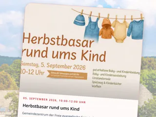 Back to School! Ich hoffe, die Kids haben einen schönen Schulstart! Am WE ist jede Menge los! - Instagram Bild 12