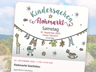 Back to School! Ich hoffe, die Kids haben einen schönen Schulstart! Am WE ist jede Menge los! - Instagram Bild 11