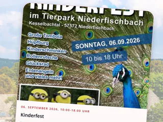 Back to School! Ich hoffe, die Kids haben einen schönen Schulstart! Am WE ist jede Menge los! - Instagram Bild 3