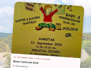 Am WE ist wieder so viel los in Siegen und Umgebung! 🎉 - Instagram Bild 12