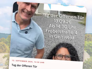 Am WE ist wieder so viel los in Siegen und Umgebung! 🎉 - Instagram Bild 3