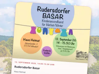 Am WE ist wieder so viel los in Siegen und Umgebung! 🎉 - Instagram Bild 13