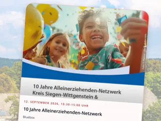 Am WE ist wieder so viel los in Siegen und Umgebung! 🎉 - Instagram Bild 4