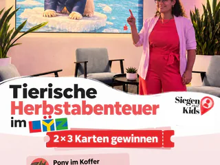 WERBUNG | GEWINNSPIEL! - Instagram Bild 1