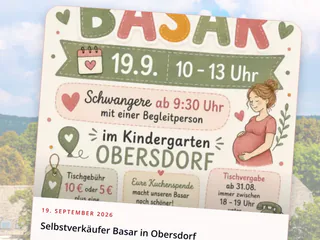 Happy Weltkindertag am Sonntag und ein schönes Wochenende euch! 🧡🥳 - Instagram Bild 14