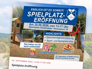 Happy Weltkindertag am Sonntag und ein schönes Wochenende euch! 🧡🥳 - Instagram Bild 7