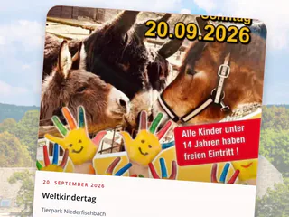 Happy Weltkindertag am Sonntag und ein schönes Wochenende euch! 🧡🥳 - Instagram Bild 12