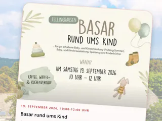 Happy Weltkindertag am Sonntag und ein schönes Wochenende euch! 🧡🥳 - Instagram Bild 15