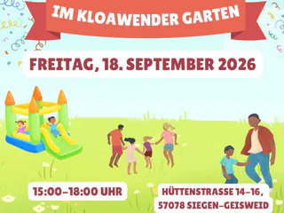 SiegenMitKids Medienbild