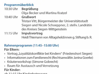 SiegenMitKids Medienbild