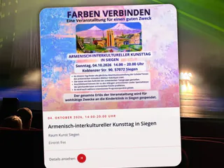 Hier kommen eure Events der Woche! Der Oktober bringt so viele schöne Ideen für eure Familienzeit! - Instagram Bild 12