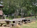 Heute haben wir der Spielplatz Römershagen besucht: seeehr groß, mit Sitzmöglichkeiten und Spielgeräte, sehr zu empfehlen!! ❤️👌🏽 - Instagram Bild 3