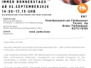 2026 09 03 Elternstart offener Treff FZ Feldwasser